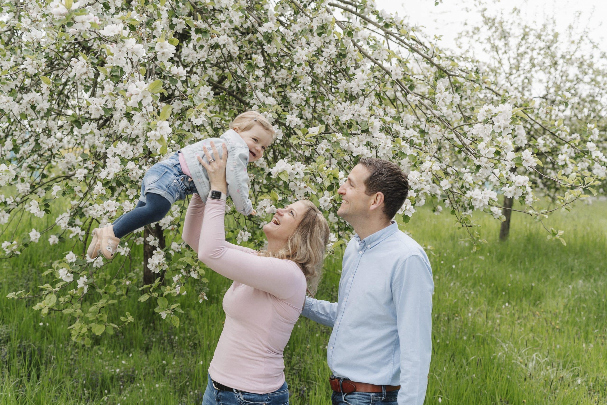 Familie V.