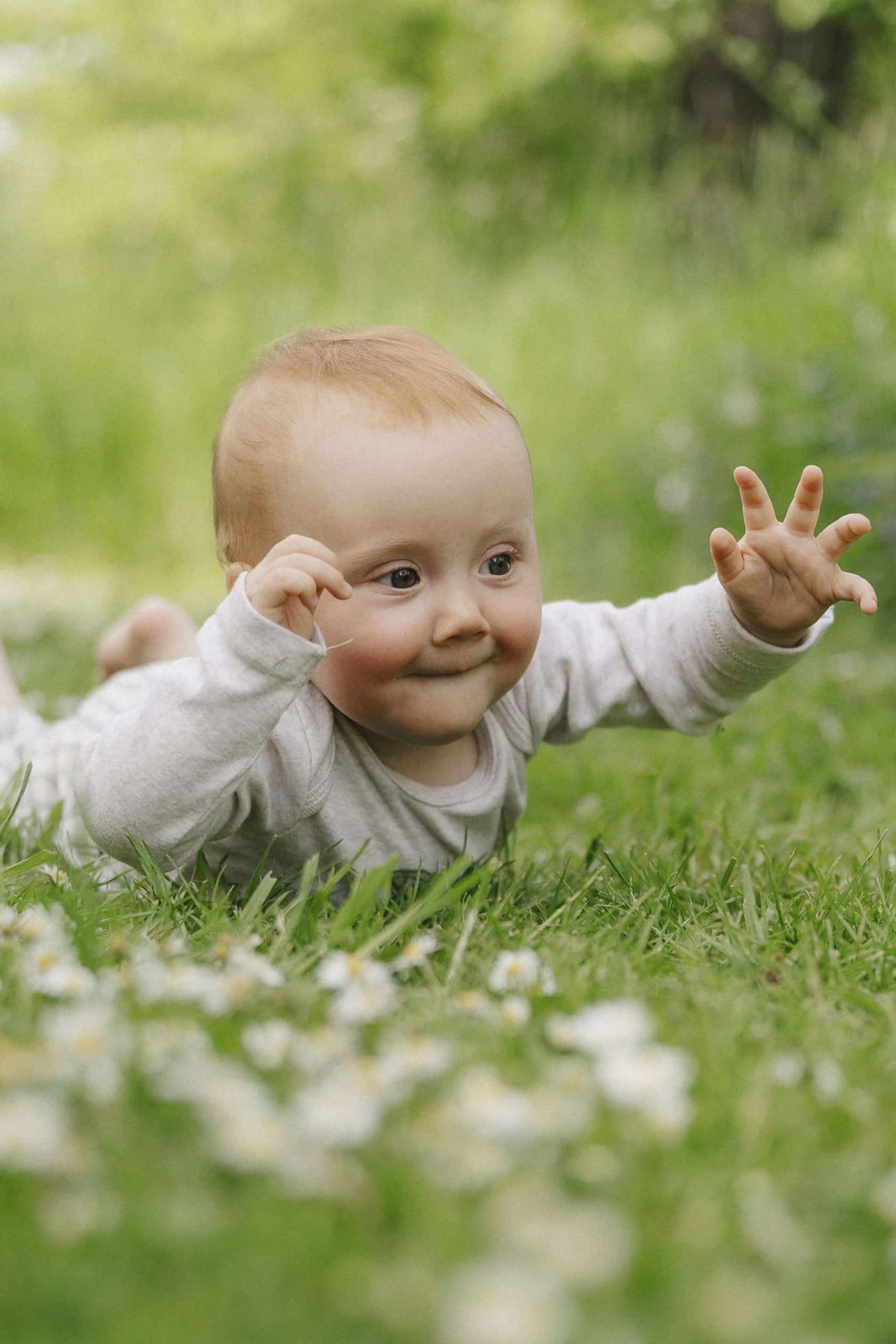 Familienshooting Oelde