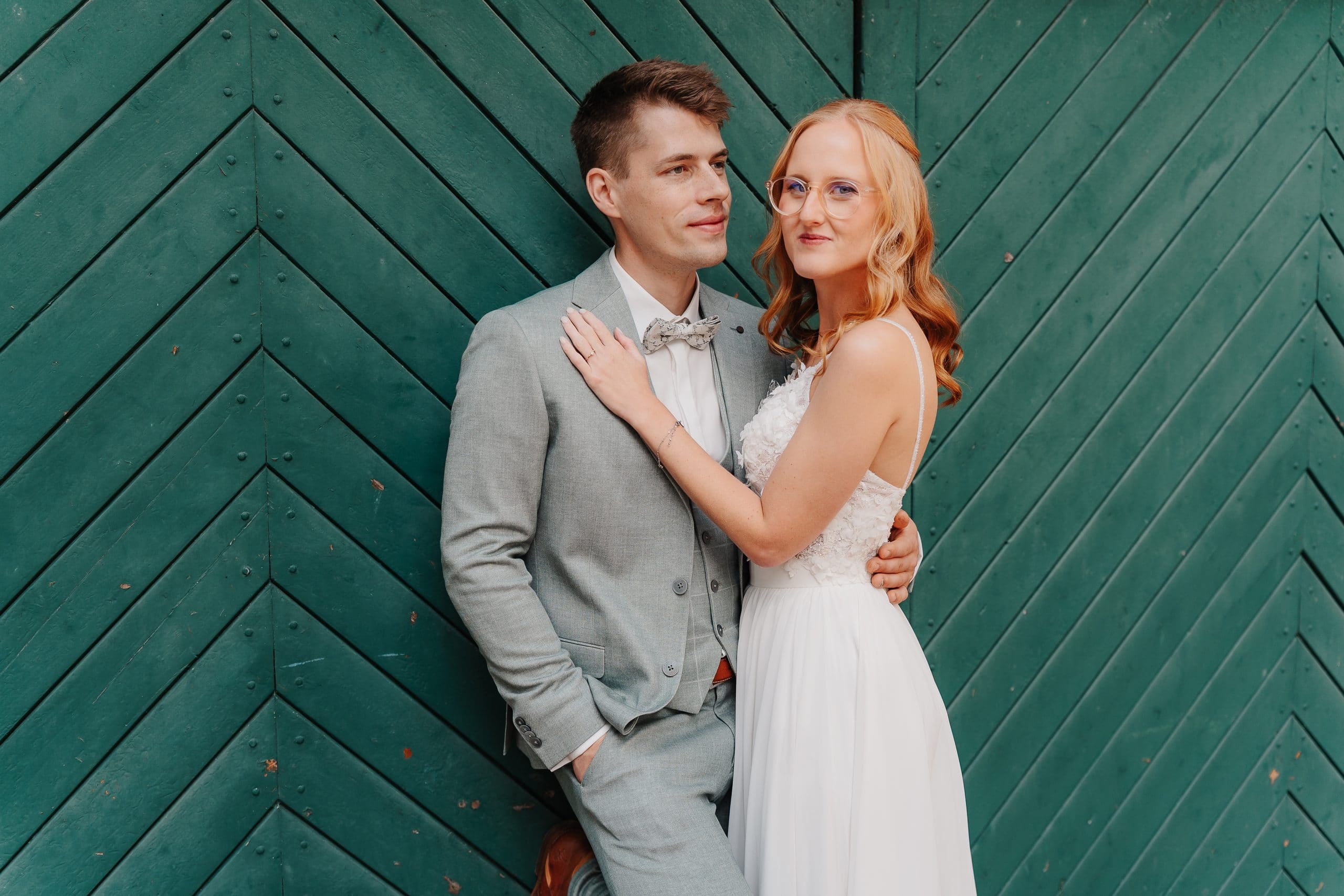 Hochzeit Marienfeld