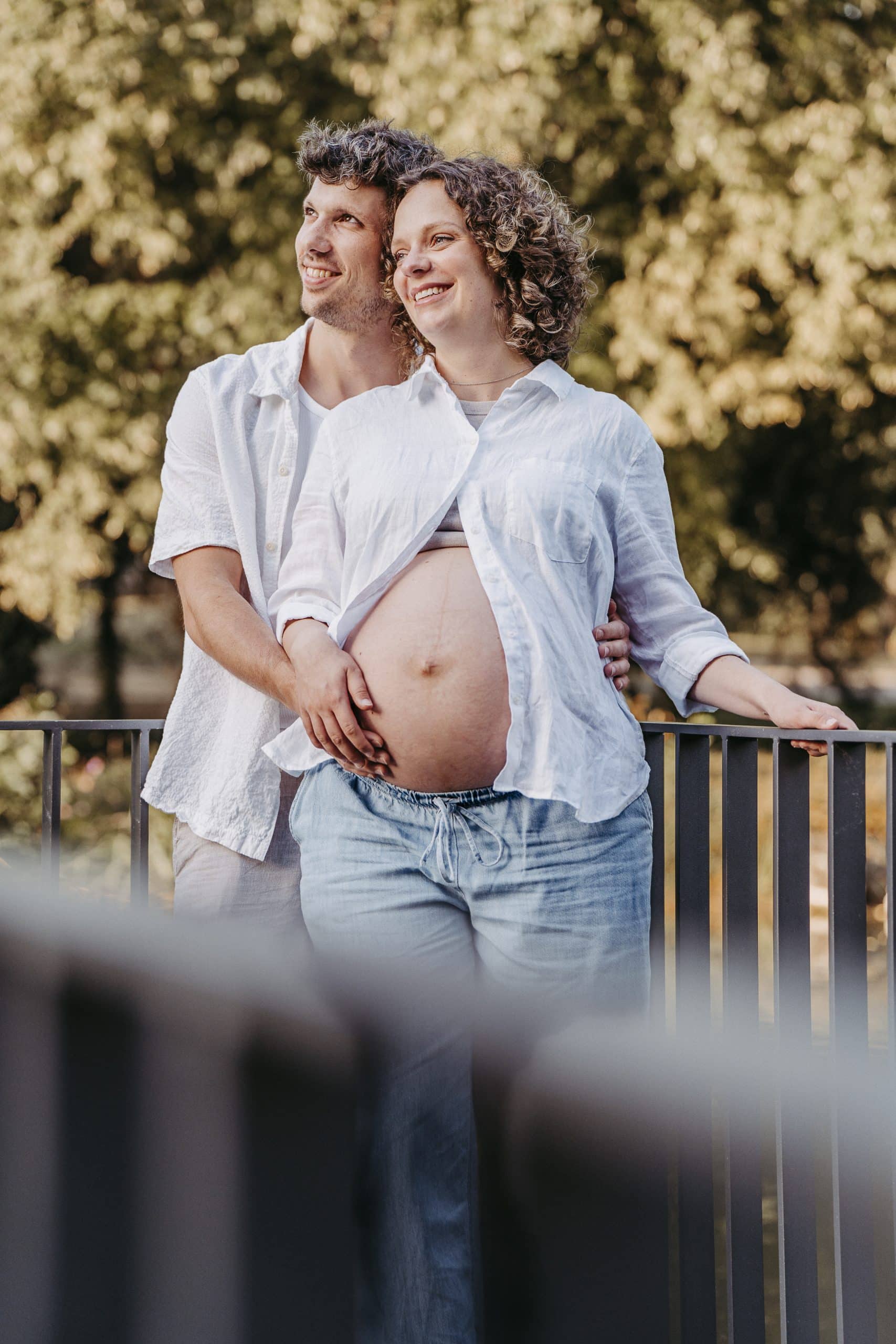 Kira & Marius