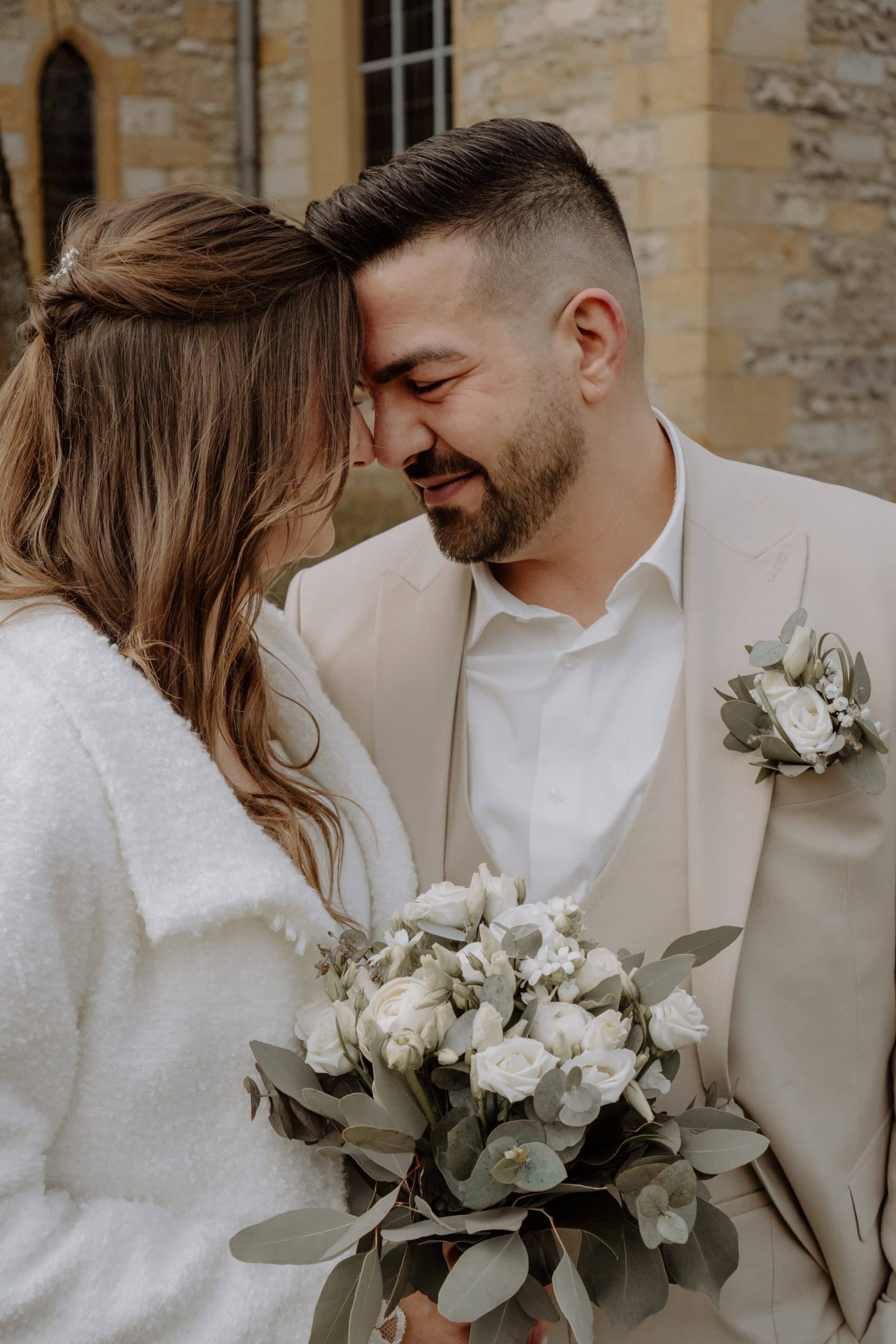 Maike & Markus