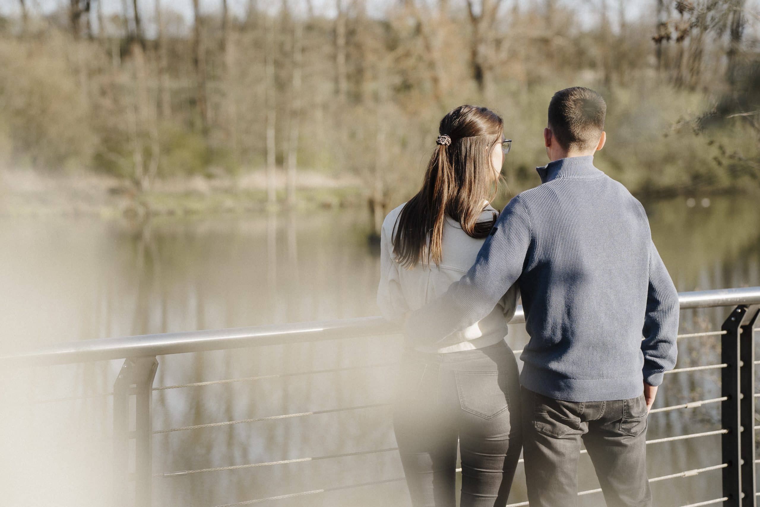 Maren & Niklas