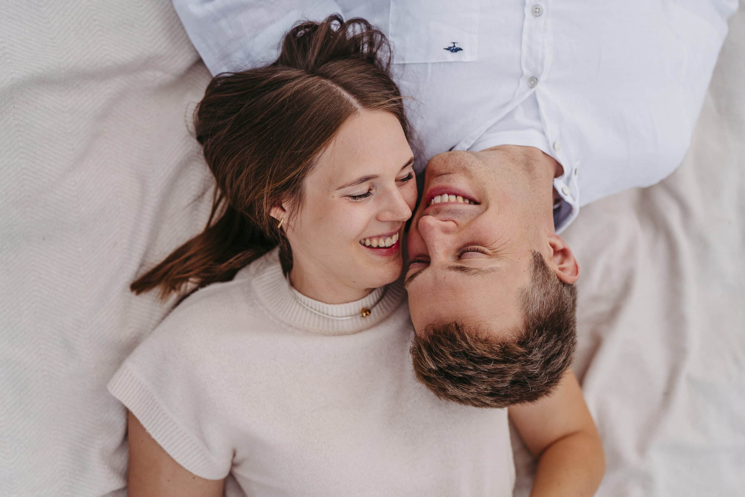 Nina & Ansgar