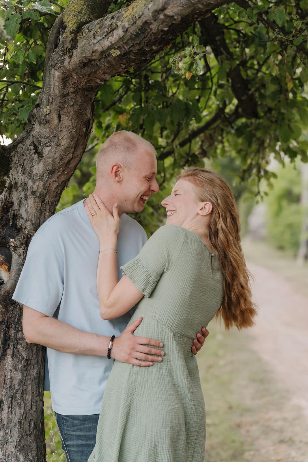 Miriam & Lukas