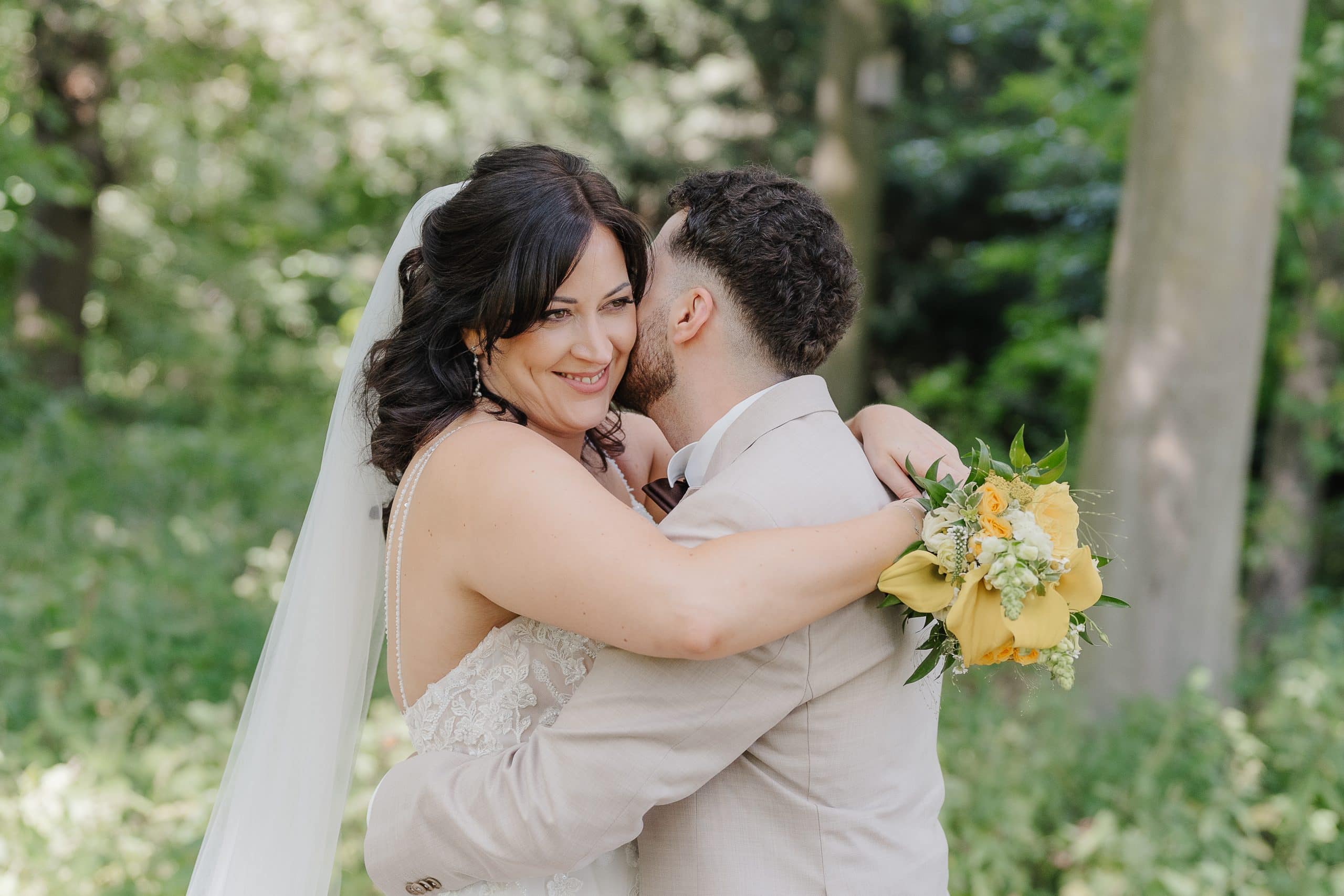Julia & Flamur