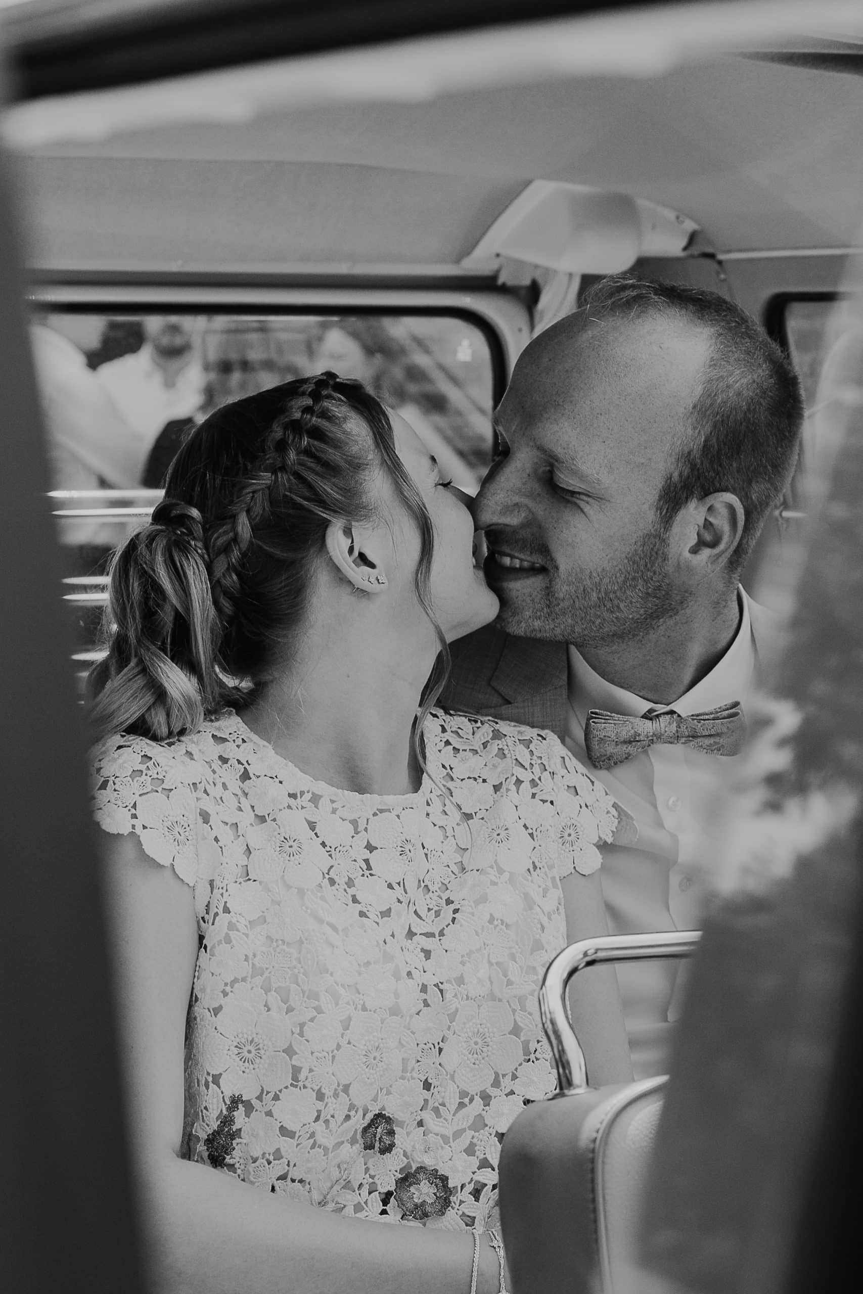 Hochzeitsfotografin Langenberg