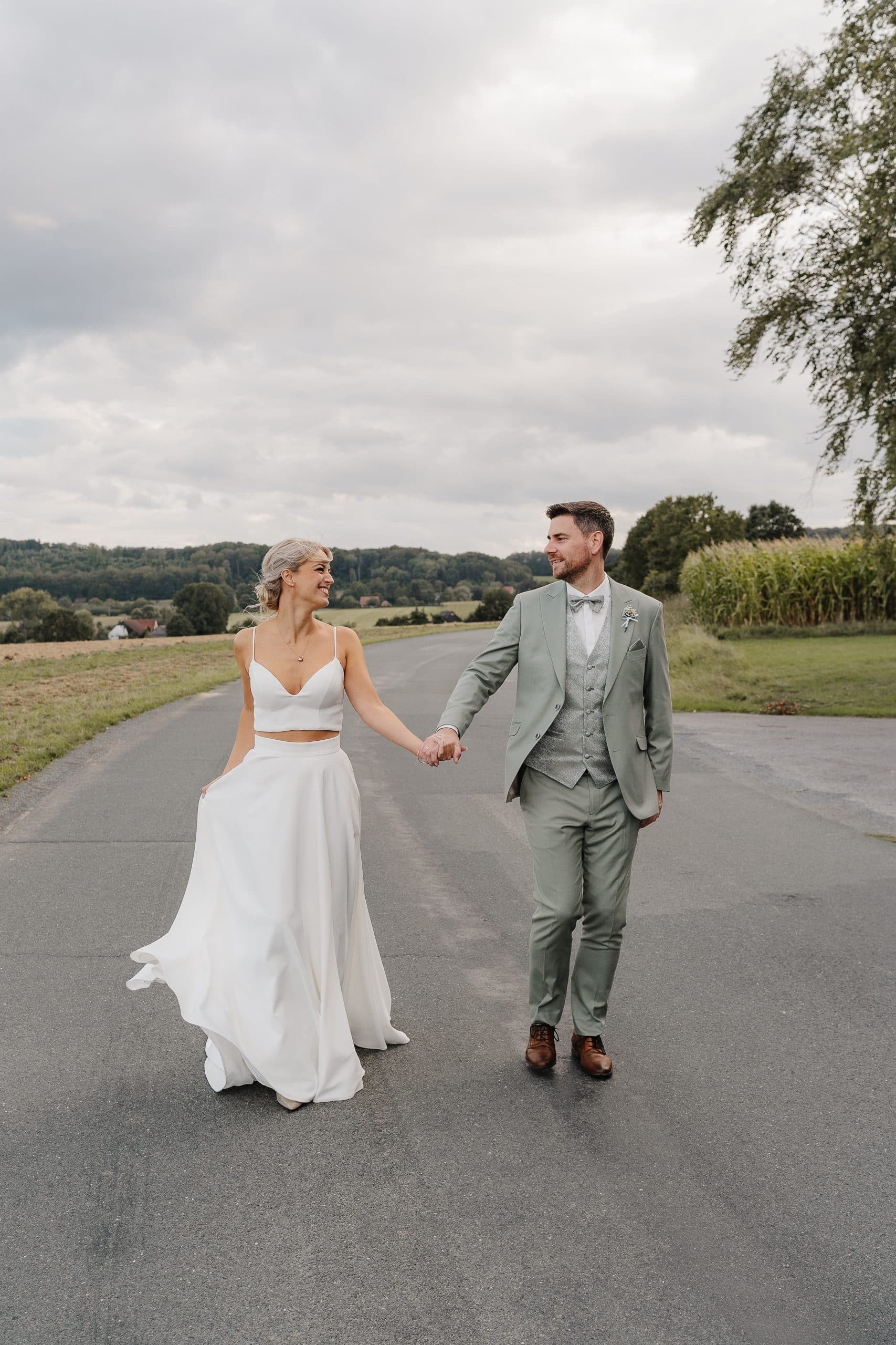 Standesamtliche Hochzeit 101